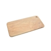 Food Display/Chopping Board Rectangular Food Display/Chopping Board Wooden Utensils Food & Beverages