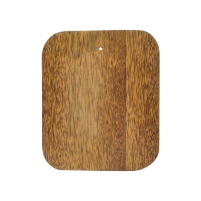 Food Display/Chopping Board Coconut Wood