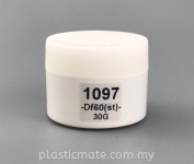 Cosmetic Jar 40g : 1097