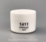 Cream Jar 40g : 1411