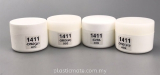 30-50g Cosmetic Jar : 1411