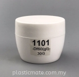 Cream Jar 30g : 1101