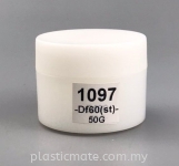 50g Cosmetic Jar : 1097