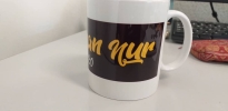  Mug Printing SOUVENIR