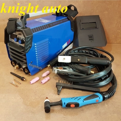  TIG/MMA200 EWT2002 Inverter Welder ID30428