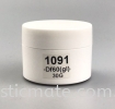 30g Cosmetic Jar  : 1091 Cosmetic Cream Jar