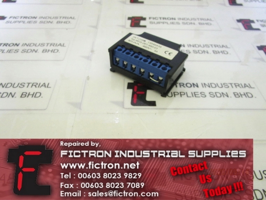 BEG-261-460-01 BEG26146001 INTORQ Brake Rectifier Module Supply intorRepair Malaysia Singapore Indonesia USA Thailand