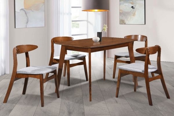 Casa - DINING SET 1+4 (2)