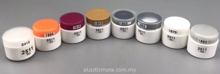 5g Cosmetic Jar : 2511