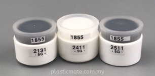 5g Cream Jar : 2131, 2411, 2511