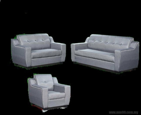 Sofa Model : MM110 Sofa