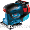 BOSCH GSS18V-LI CORDLESS SANDER | 18V | ORBITAL RATE | 22000/MIN Battery/Cordless Tools Bosch Power Tools