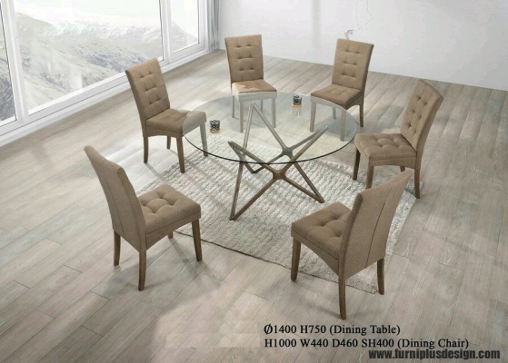 Furniplus Grass Dining -01