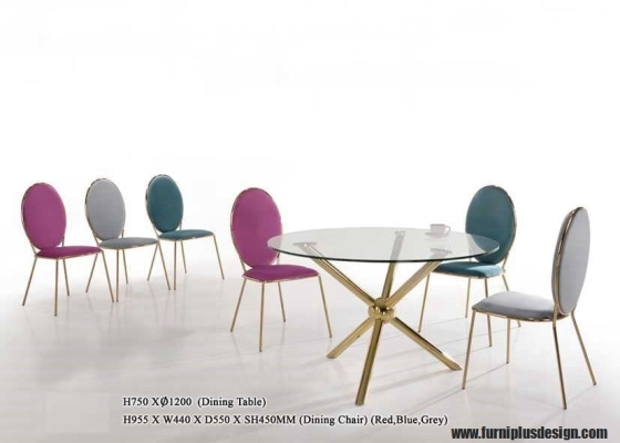 Furniplus Grass Dining -05