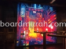 LIGHTBOX LED LIGHT SHAH ALAM LIGHTBOX SIGNAGE