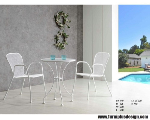 Furniplus Garden Sets -5