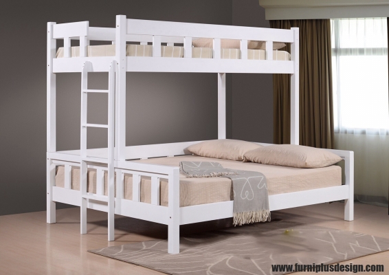 Furniplus Wooden Beds -02