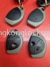 change toyota innova car key control casing Change Car Remote Housing