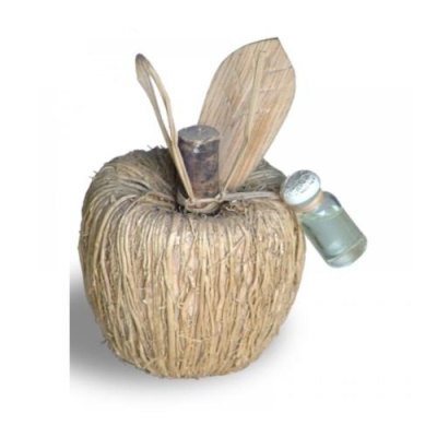 O 002 Lockers Vetiver Apple