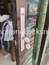 installation sliding door lock Our Door Service