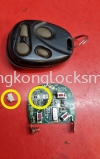 repair car key remote control Repair Remote Control