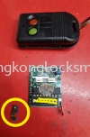 repair auto gate remote control Repair Remote Control