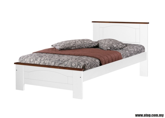 CS 1207 (WHA) 3ft Bed Frame