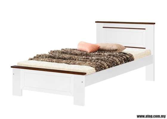 CS 1211 (WHA) 3ft Bed Frame