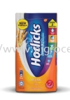 HORLICKS ORIGINAL RP 200G Horlicks Others Beverages