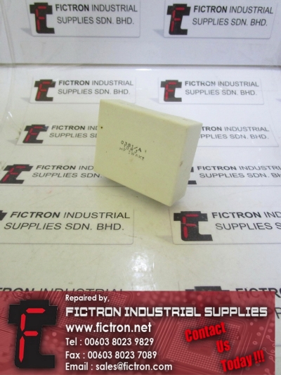 0381 A FICTRON Iwaki Resistor Module Supply Malaysia Singapore Indonesia USA Thailand