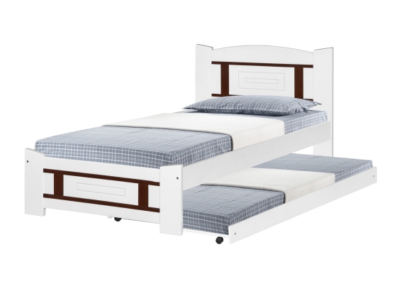 CS 1313 (WHA) 3.5 ft Bed Frame