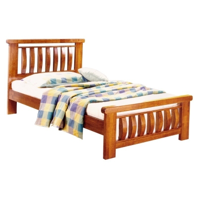 Atop ATN 8350A Super Single Bed Frame