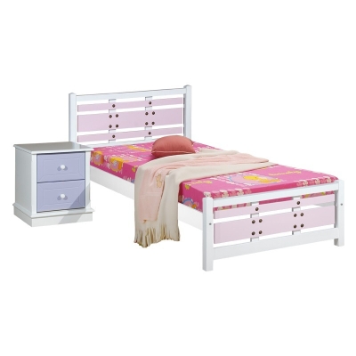 Atop ATN 353P Super Single Bed Frame