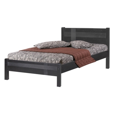 Atop ATN 8382BL Super Single Bed Frame