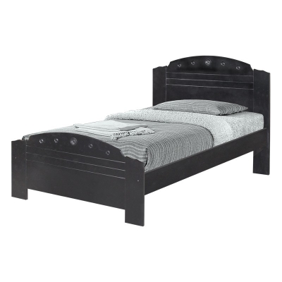 Atop ATN 8386BL Super Single Bed Frame