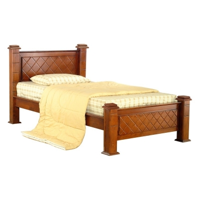 Atop ATN 9311A Super Single Bed Frame