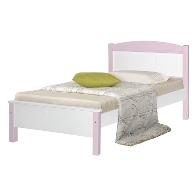 Atop ATN 8351WHP Super Single Bed Frame