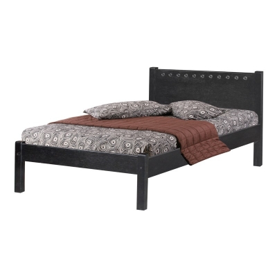 Atop ATN 8384BL Super Single Bed Frame