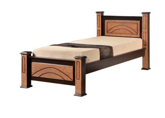 Atop ATN 933WG Super Single Bed Frame