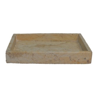 Amenities Tray - Marble