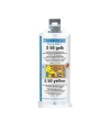 WEICON EASY-MIX S 50 YELLOW EPOXY /RESIN WEICON 