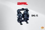 BML Diaphragm Pump BML-15 BML Diaphragm Pump Diaphragm Pump