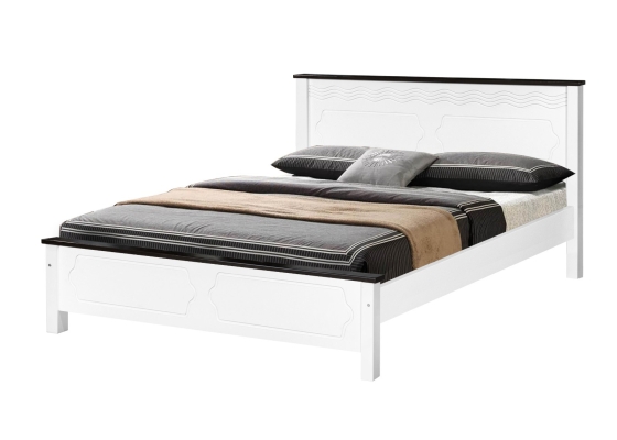 CS 1505 (WHW) 5 ft Bed Frame