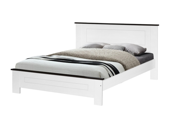 CS 1508 (WHW) 5 ft Bed Frame