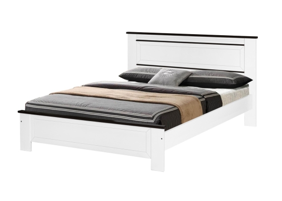 CS 1511 (WHW) 5 ft Bed Frame