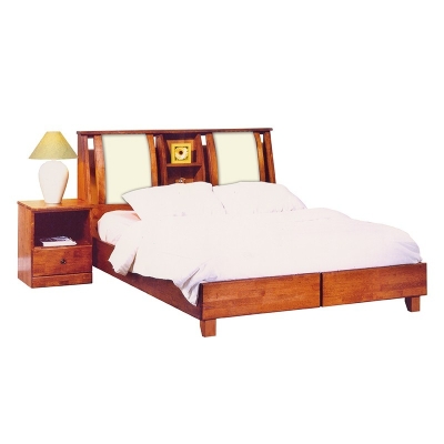 Atop ATN 8614A King Size Bed Frame