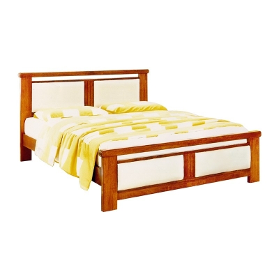 Atop ATN 8690A King Size Bed Frame