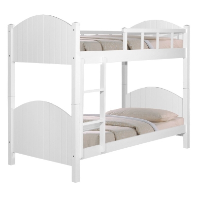Atop ATN 7213WH-DD Double Decker Bed Frame
