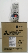 MSO-T10-KP-AC100V  MITSUBISHI Magnetic Contactor MITSUBISHI
