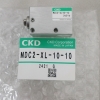 MDC2-XL-10-10  Standard Cylinders Pneumatic Cylinder CKD